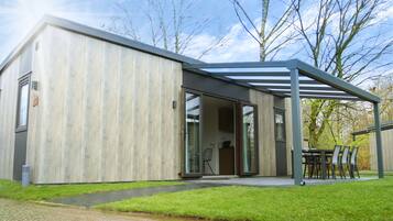 Wi-Fi gratuit, draps fournis