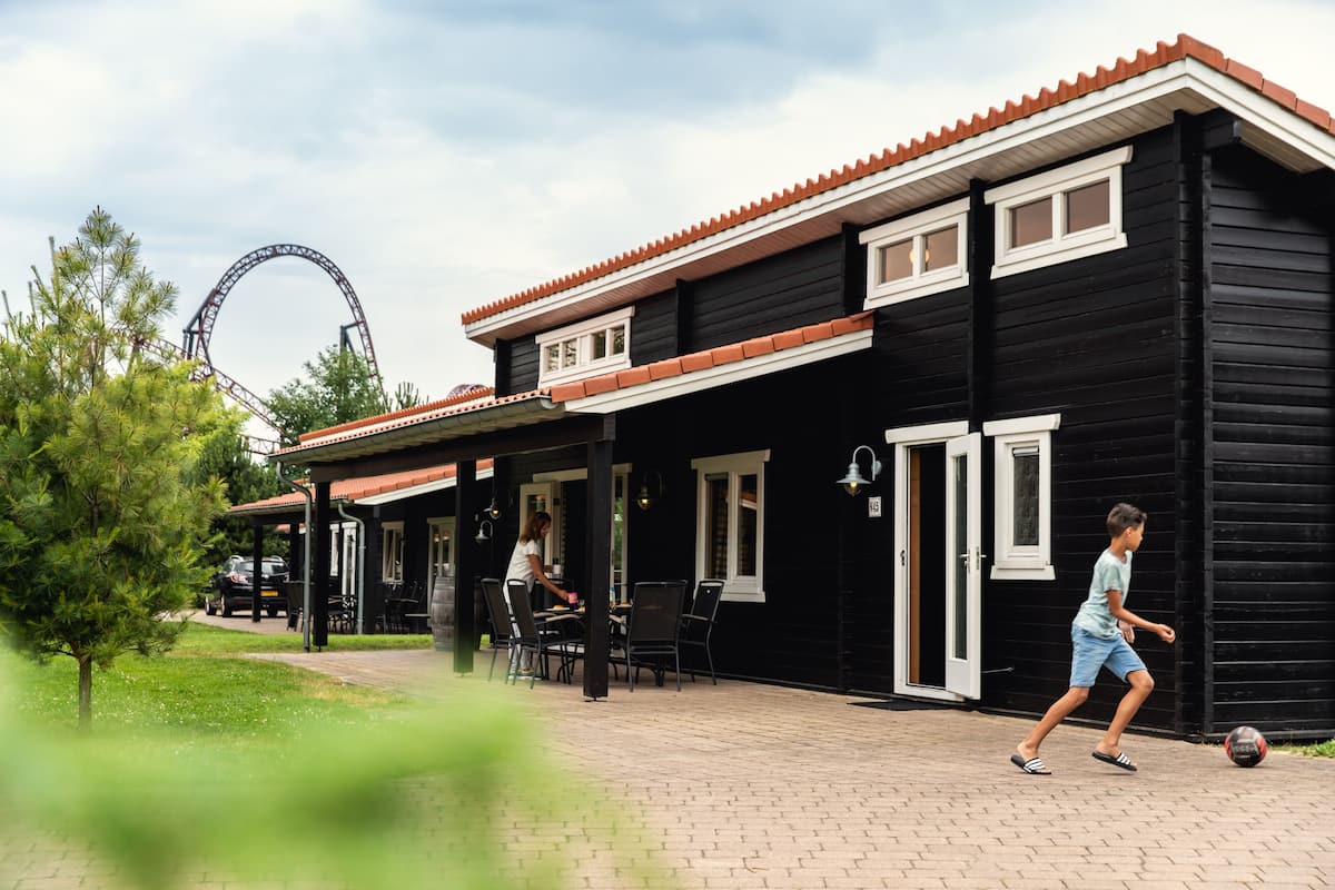 2 slaapkamers, gratis wifi, beddengoed