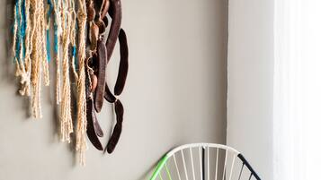 Suite junior, 1 habitación | 1 habitación y caja de seguridad en la habitación