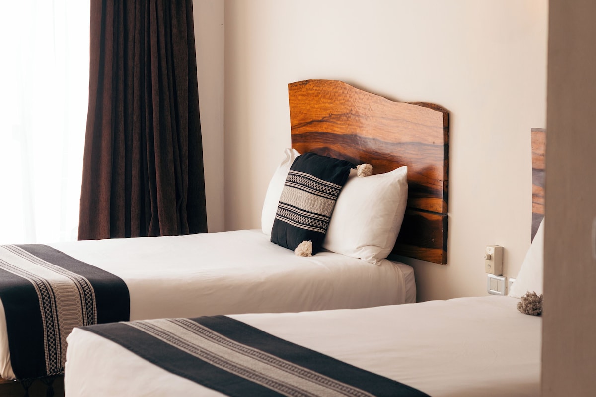 In-room safe, desk, iron/ironing board, free WiFi