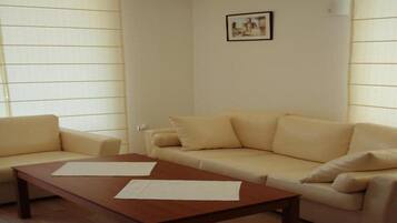 Olohuone | Televisio