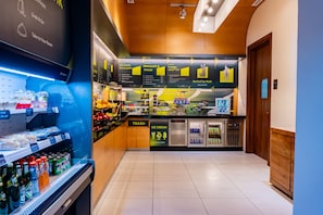 Spécialités Cuisine internationale