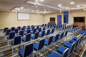 Salle de réunion