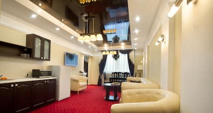 Hotel Arena