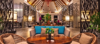 Pullman Luang Prabang