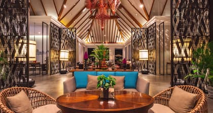 Pullman Luang Prabang