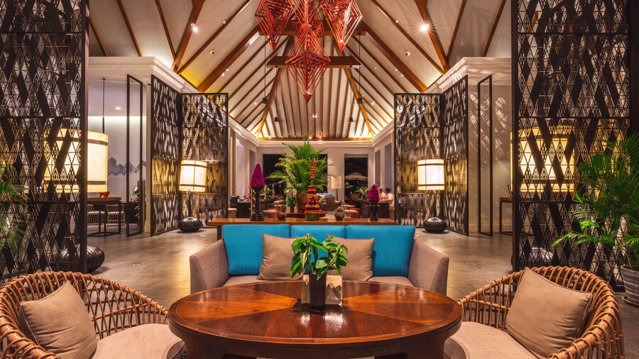 Pullman Luang Prabang