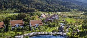 Pullman Luang Prabang