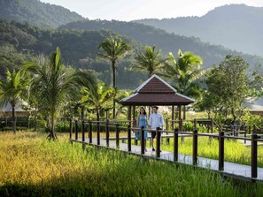 Exterior - Pullman Luang Prabang (Luang Prabang)