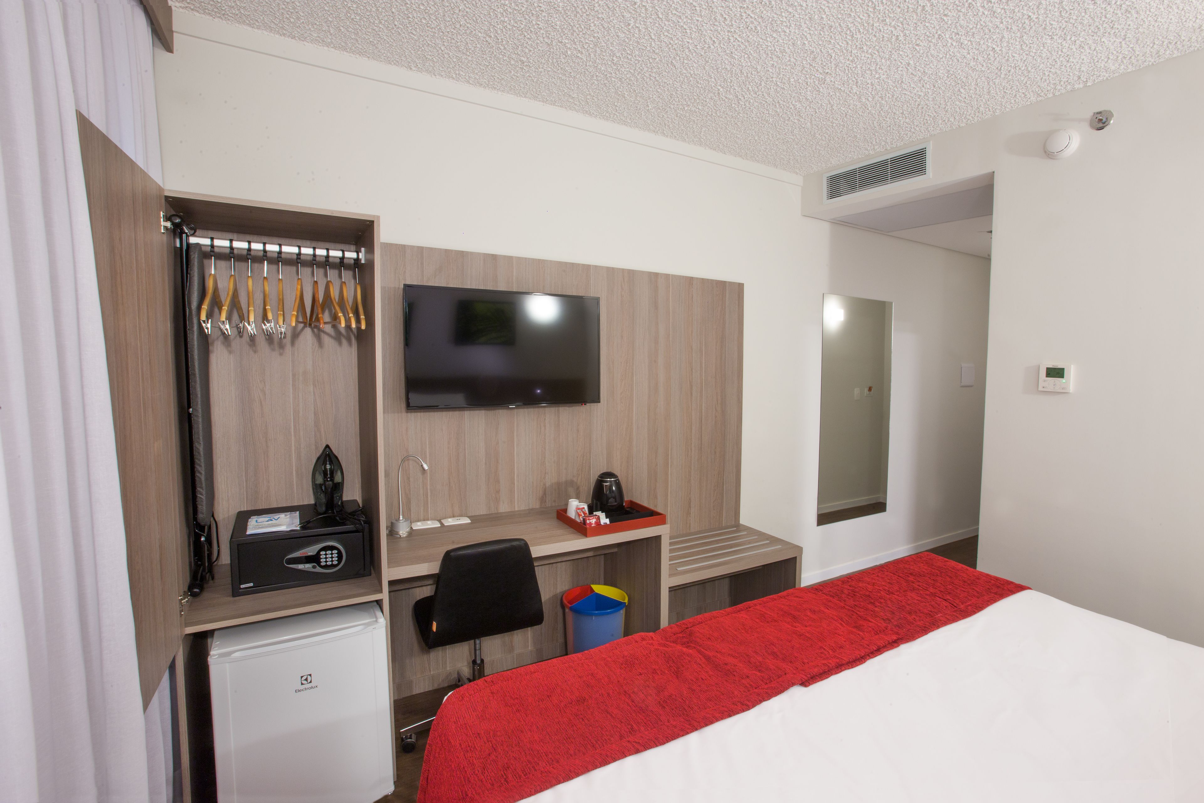 Photo - Ramada Campinas Viracopos