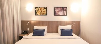 Ramada Campinas Viracopos