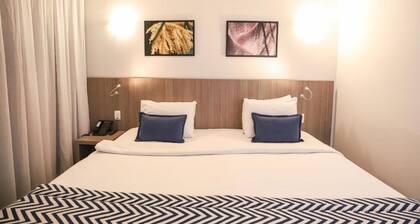 Ramada Campinas Viracopos