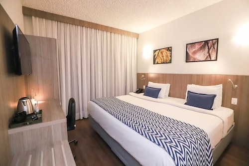 Ramada Campinas Viracopos