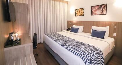 Ramada Campinas Viracopos