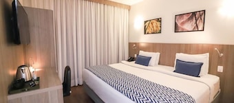 Ramada Campinas Viracopos