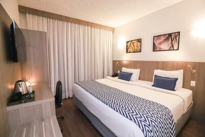 Ramada Campinas Viracopos