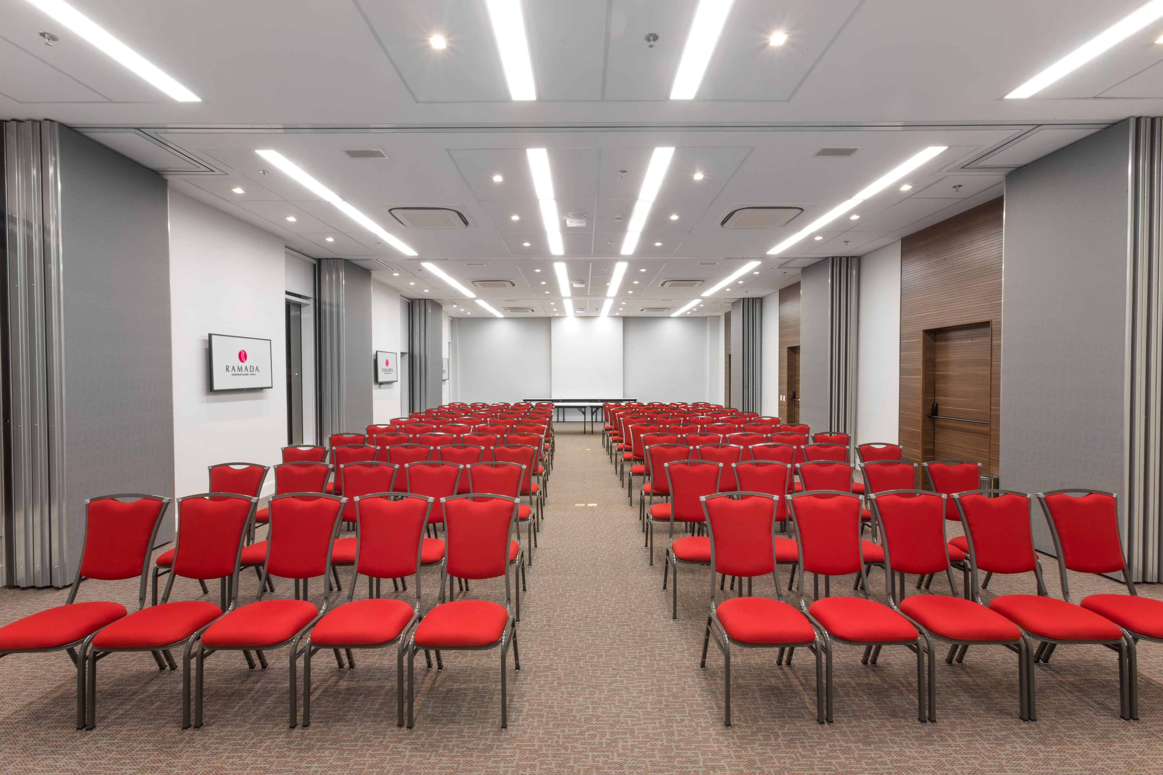 Foto - Ramada by Wyndham Campinas Viracopos