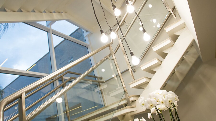 坎皮纳斯维拉科波斯华美达酒店