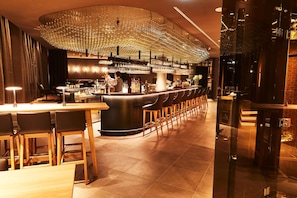 Bar (sur place)