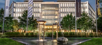 Steigenberger Hotel München