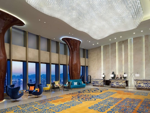 Sofitel Guiyang Hunter