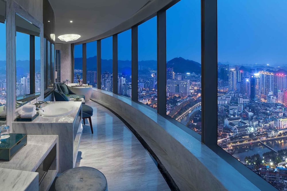Sofitel Guiyang Hunter