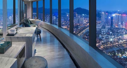 Sofitel Guiyang Hunter