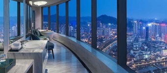 Sofitel Guiyang Hunter