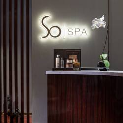 Couples treatment rooms, body treatments, hydrotherapy