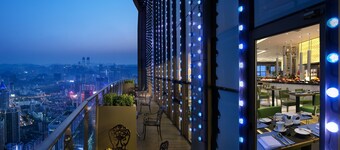 Sofitel Guiyang Hunter