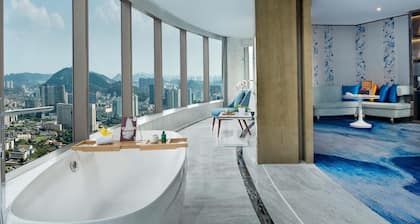 Sofitel Guiyang Hunter