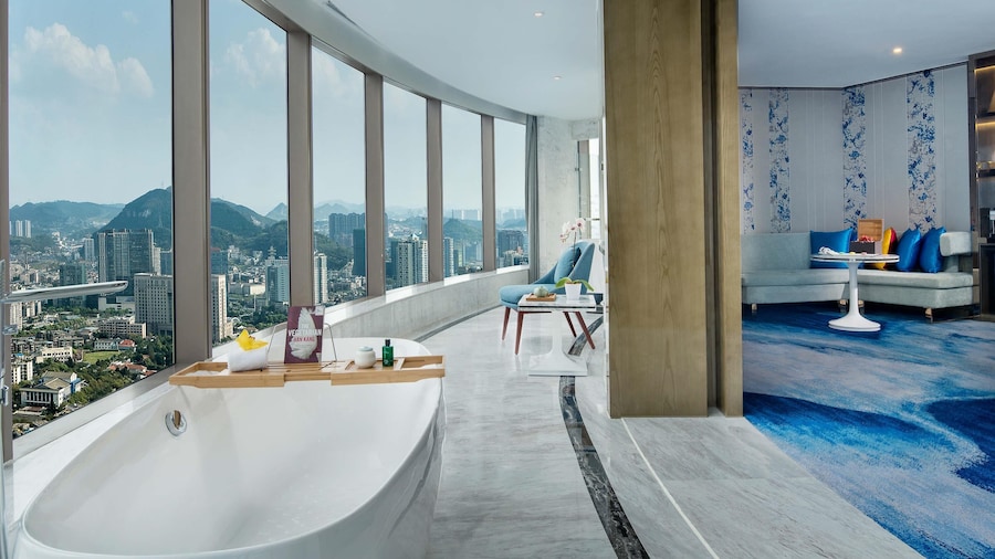 Sofitel Guiyang Hunter