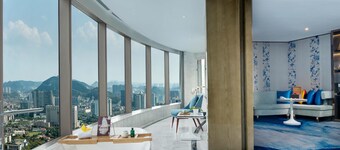 Sofitel Guiyang Hunter