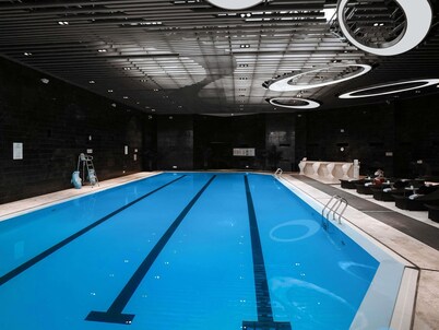 Sofitel Guiyang Hunter