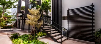 The Privilege Boutique