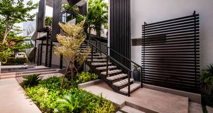 The Privilege Boutique