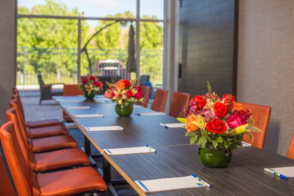 Meeting facility - Holiday Inn Express & Suites Tampa North - Wesley Chapel by IHG (Wesley Chapel)