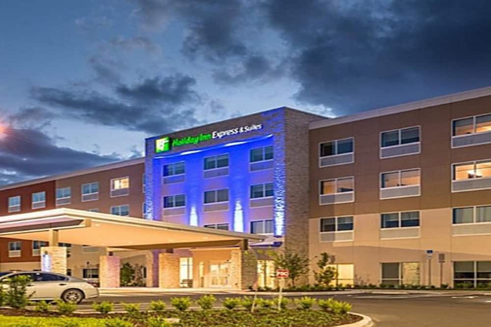 Holiday Inn Express & Suites Tampa North - Wesley Chapel by IHG