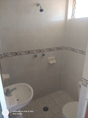 Bathroom - Hotel Olimar Acapulco (Acapulco)