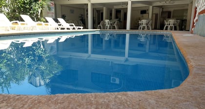 Hotel Olimar Acapulco