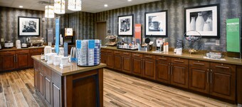 Hampton Inn & Suites Baltimore/Aberdeen