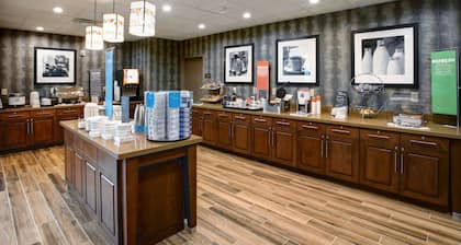 Hampton Inn & Suites Baltimore/Aberdeen