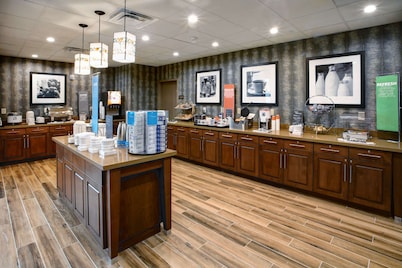 Hampton Inn & Suites Baltimore/Aberdeen