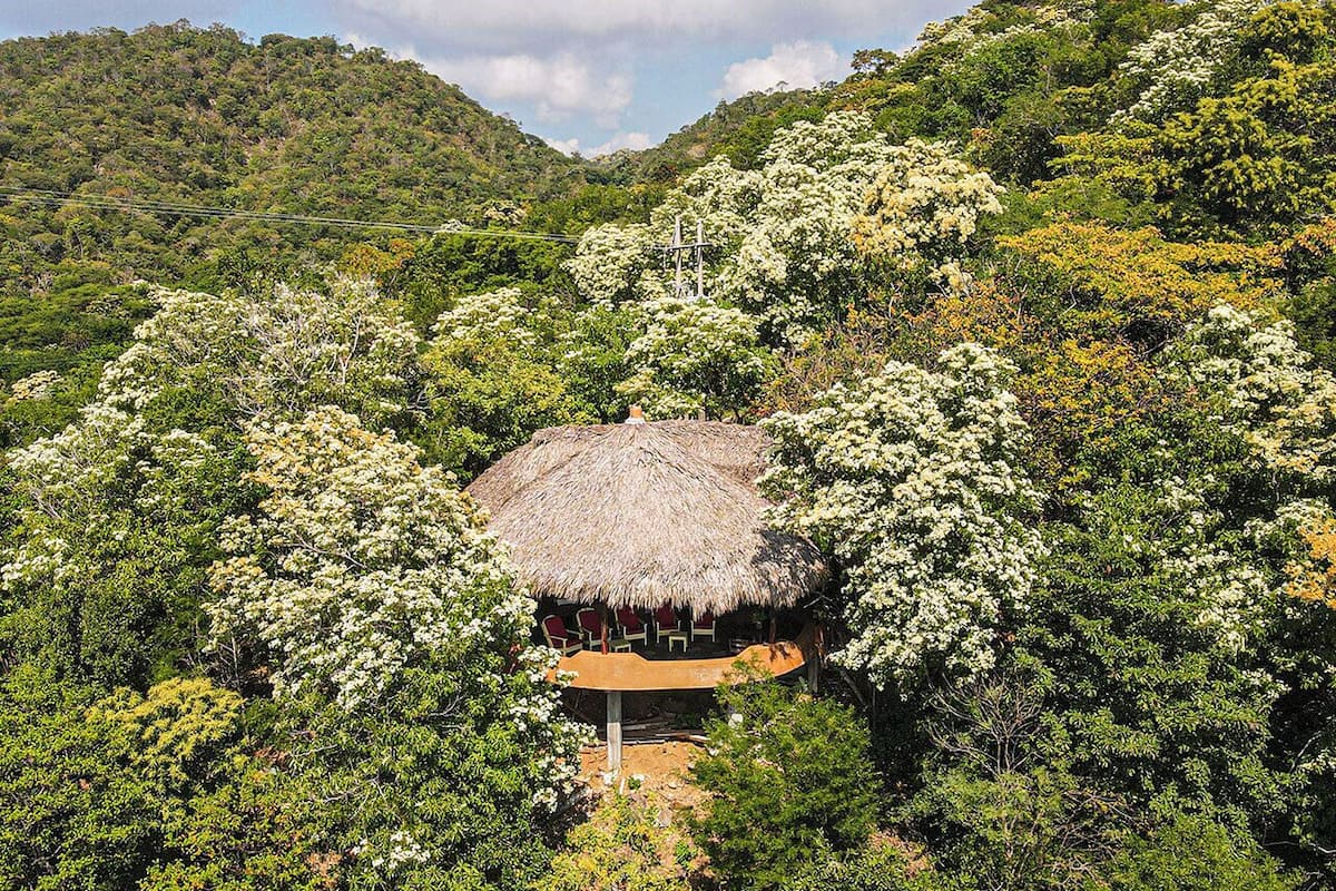 Quarto, 2 quartos, terraço, vista para o oceano (Geminis) | Cofres nos quartos, escrivaninha, Wi-Fi de cortesia, roupa de cama