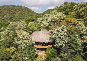 Room, 2 Bedrooms, Terrace, Ocean View (Geminis) | In-room safe, desk, free WiFi, bed sheets