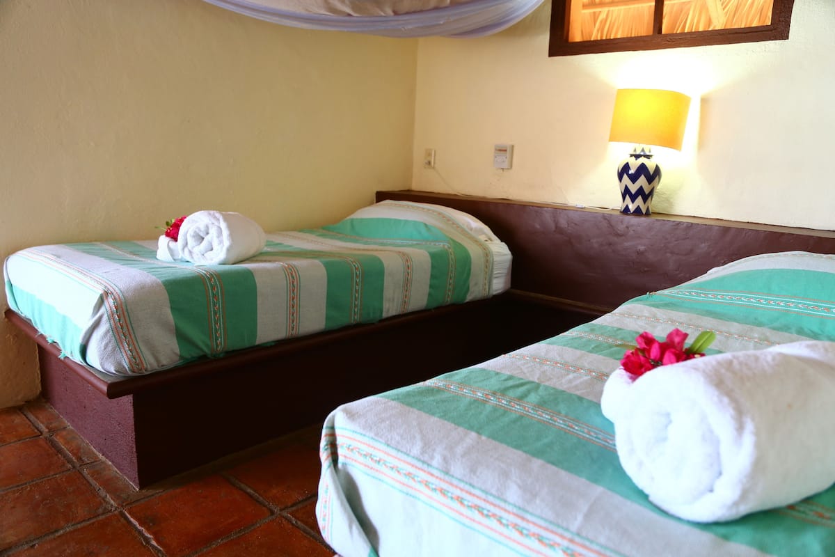 In-room safe, desk, free WiFi, bed sheets
