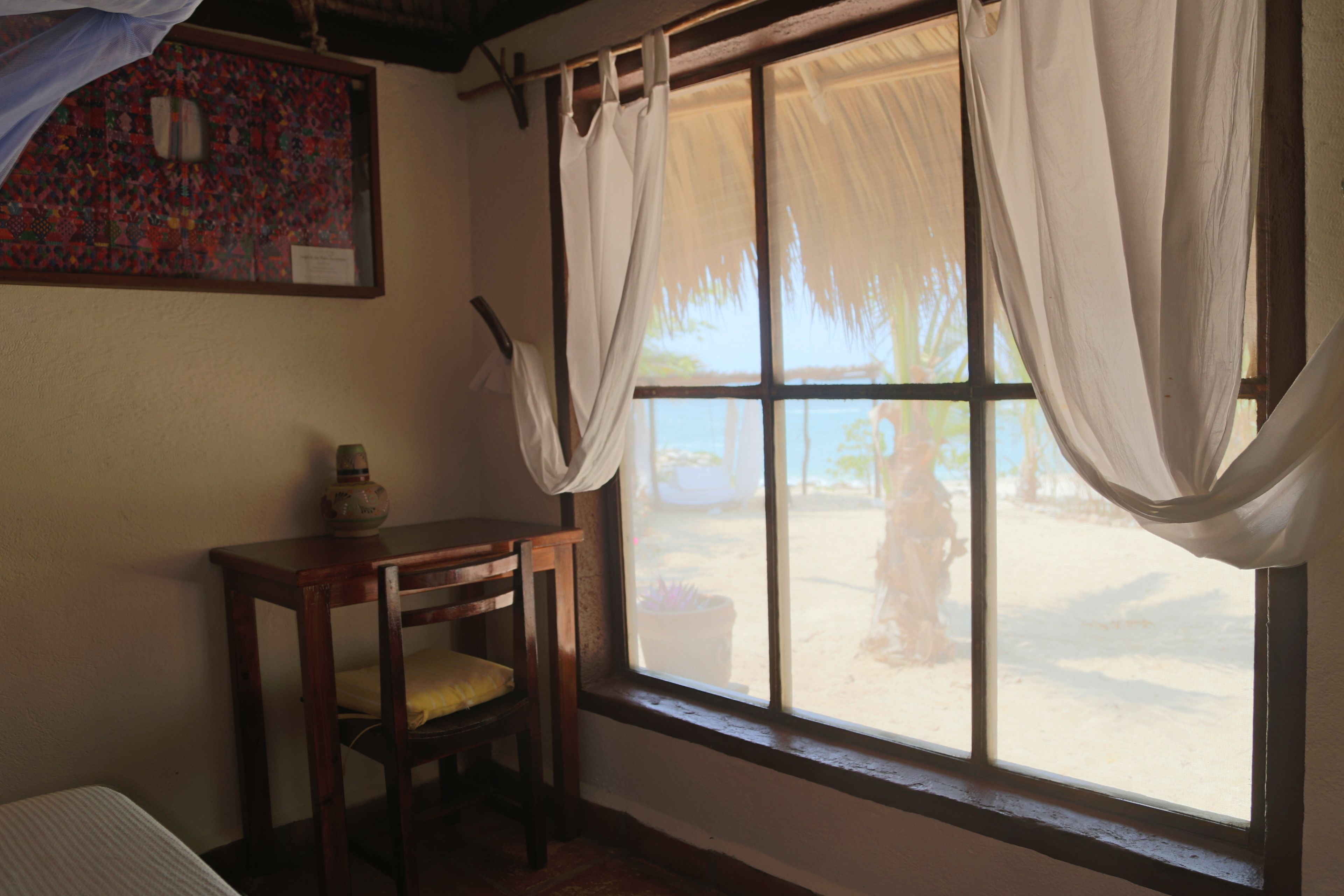 room, oceanfront (neptuno) | in-room safe, desk, free wifi, bed sheets