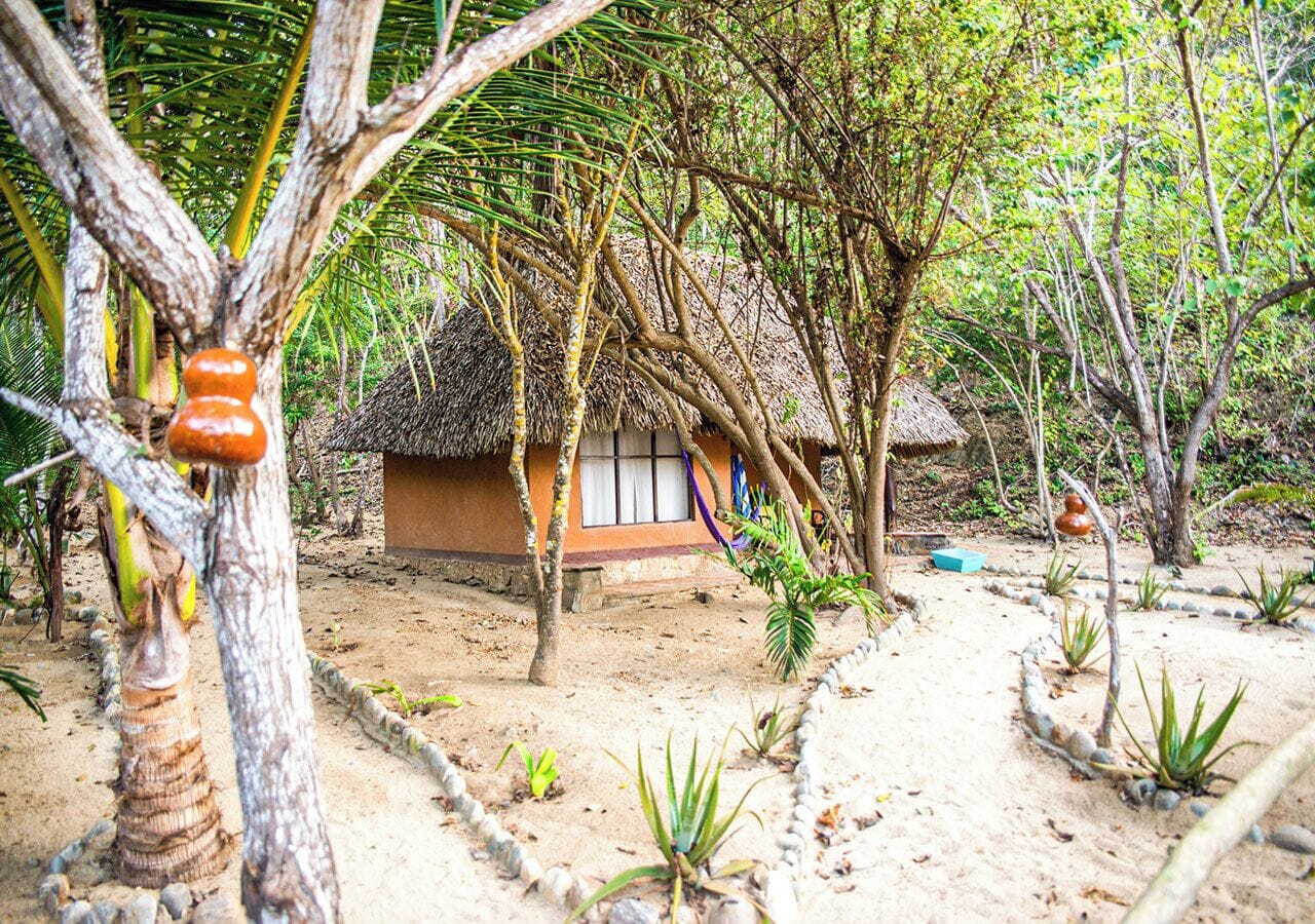 Room, Ocean View, Mountainside (Marte) | In-room safe, desk, free WiFi, bed sheets