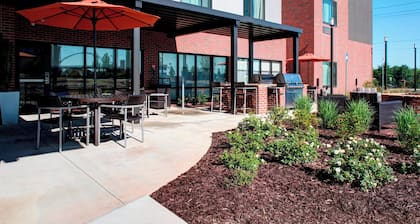 TownePlace Suites by Marriott Macon Mercer University