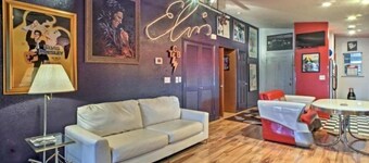 Branson King Resort and Suites